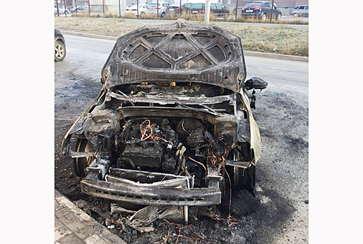 Поджог 41 автомобиля: «Все сильно сомневаются, что это мог сделать один человек»