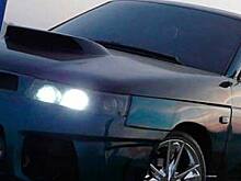 Варианты и особенности тюнинга ВАЗ 2112