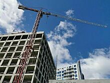 Застройщикам предлагают привлекать средства из внебюджетных источников