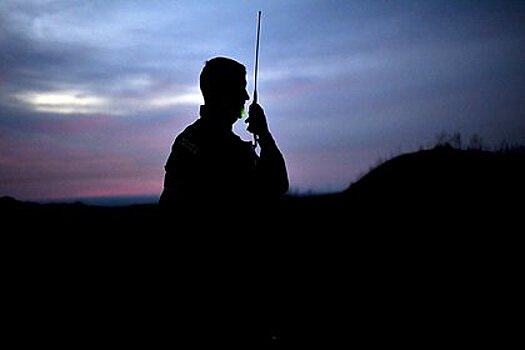 Стало известно о перешедшем на сторону России американском наемнике из ВСУ