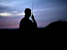 Стало известно о перешедшем на сторону России американском наемнике из ВСУ