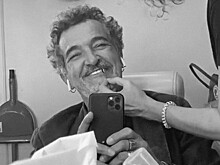 Скончался актер "мыльных опер" Рожериу Самора