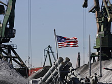 Эксперт рассказал о расколе между США и НАТО из-за ситуации в Венесуэле и захвата танкера Marinera