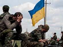 С начала конфликта в Донбассе погибло 3,8 тыс. украинских военных