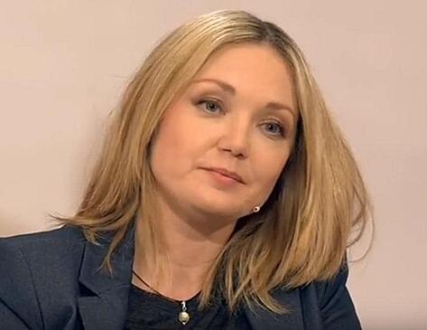 Личная жизнь Марии Аникановой: почему актриса трижды разводилась
