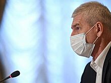 Министр спорта России ответил Карпину, который не исключил уход из сборной