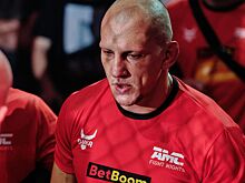 Стал известен следующий соперник Вячеслава Василевского