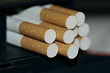 В ФТС сообщили о росте объемов изъятых наркотиков и сигарет
