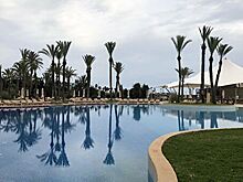 Российский турист утонул в Турции