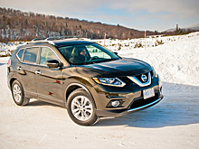 Кроссоверы Nissan могут загореться из-за грязных ботинок. В США объявлен масштабный отзыв