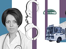 В России завели третье уголовное дело за участие в «нежелательной» организации. Фигурант — вновь активистка «Открытой России»