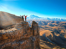 Топ-7 вариантов для романтического свидания в Карачаево-Черкесии