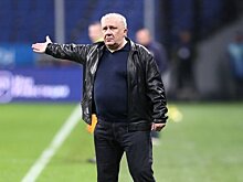 Ташуев может возглавить "Черноморец"