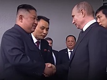 КНДР впервые подтвердила отправку войск для помощи ВС России в Курской области
