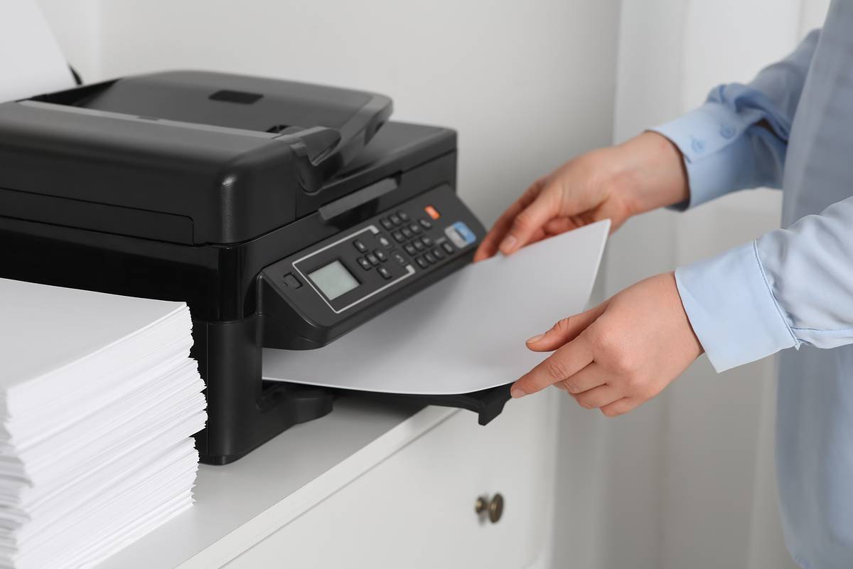 Сотни моделей принтеров по всему миру оказались под угрозой взлома