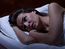 Датчики сна могут стать причиной бессонницы