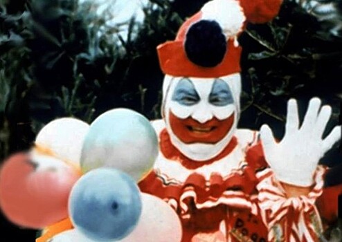 «Оно»: откуда пошел образ клоуна-убийцы