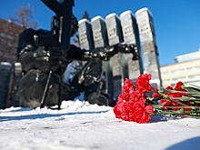 В Екатеринбурге умер генерал, строивший «Черный тюльпан» и памятник Жукову