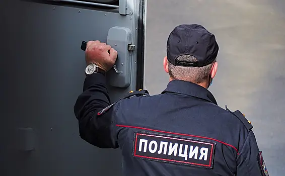 Пассажиры автобуса скрутили пенсионера из-за фразы о ЧВК «Вагнер»