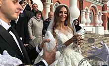 Николай Карамышев женился на «Мисс Курск – 2015»