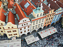 Премьер-министр Чехии прокомментировал действия США в Венесуэле