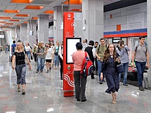 Еще 800 тысяч москвичей получили подземку в пешей доступности