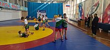 Школьная спортивная команда из Свечи отправится на Первенство России