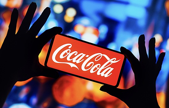 Realme выпустит новый смартфон под маркой Coca-Cola