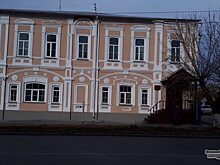 Курган — один из самых недружелюбных городов России