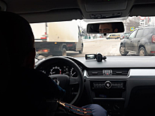 В январе скрытые патрули рязанских автоинспекторов зафиксировали более 80 нарушений