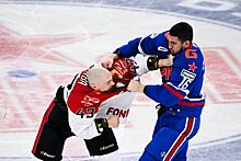 Нужны ли драки в хоккее и КХЛ, главные доводы «за» и против», мнения экспертов