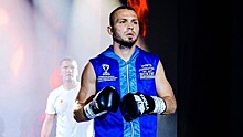 Бой Алексея Мазура за пояс WBA Asia снова перенесен