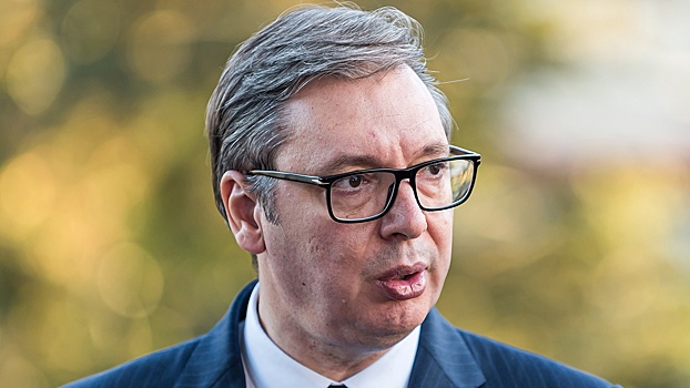 Вучич не приступит к работе несколько дней из-за здоровья