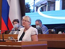 Увеличены доходная и расходная части крымского бюджета