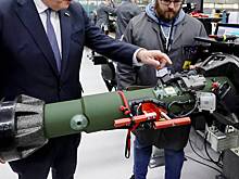 Британские журналисты раскрыли хищение денег на поставках оружия на Украину