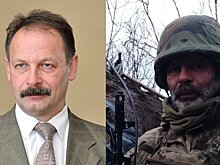 Выносивший с трибуны Яценюка украинский экс-депутат погиб под Херсоном