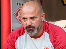 Станкович вошел в топ-10 тренеров «Спартака» по количеству побед – 37. На одну больше, чем у Абаскаля