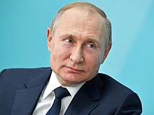 Щелкаем как орехи: Путин высказался о поставленном Украине оружии