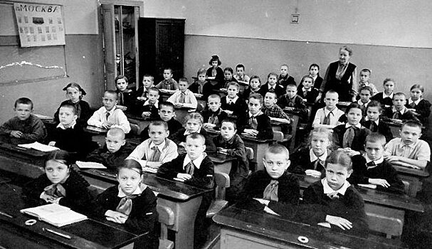Почему перед войной в СССР сделали платным образование