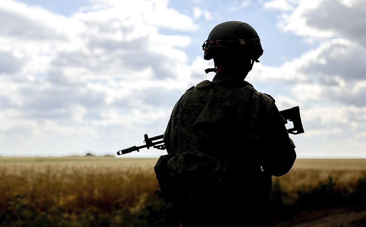 Главком ВСУ Сырский заявил об отходе украинских войск на новые рубежи в ДНР