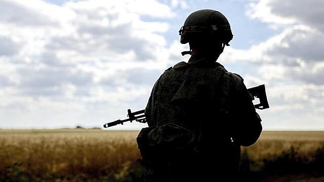 В Пентагоне рассказали, что делают американские военные на Украине