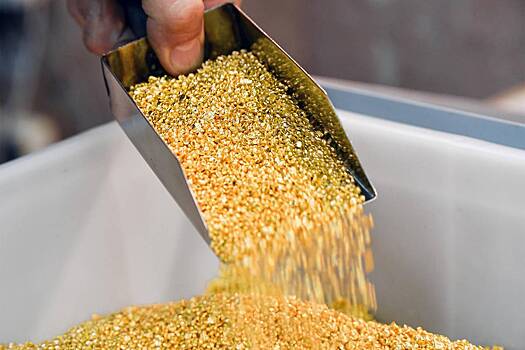 Акционеры Polymetal одобрили продажу бизнеса в России