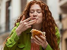 Можно ли есть фастфуд беременным: шокирующие результаты исследования