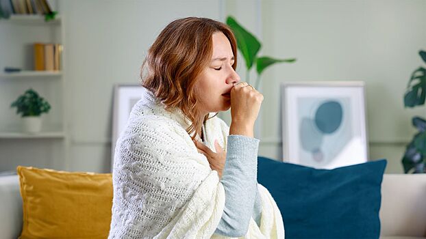 Врачи объяснили, помогают ли при кашле антибиотики