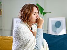 Врачи объяснили, помогают ли при кашле антибиотики