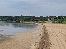 Транспортная прокуратура проверит сообщение о шуме у села Степаново и загрязнении участка Камы