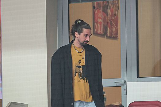 «Эта информация будет в строжайшем секрете». Агент Рыжов — о зарплате Шведа в «Зените»