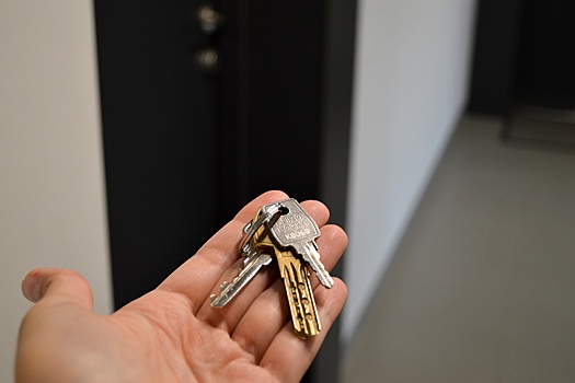 В Петербурге с 2020 года расселили почти 25 тысяч семей из коммунальных квартир