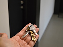 В Петербурге с 2020 года расселили почти 25 тысяч семей из коммунальных квартир