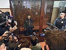 Продавший автомобиль террористам из «Крокуса» фигурант заявил о невиновности